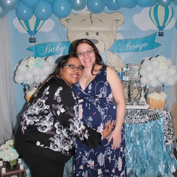 Meet your Posher, Liza - Picture 1 of 1